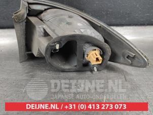 Mazda 6 Rücklicht links O496192 foto 3