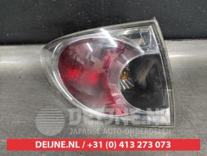 Mazda 6 Rücklicht links O496192 foto 2