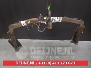 Mazda 6 Anhängerkupplung O496199 foto 2