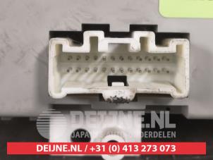 Mazda 6 Heater control panel O496213 photo 3
