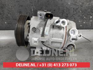 Gebruikte Pomp Airco Hyundai Tucson (TL) 2.0 CRDi 16V High Power 4WD Prijs € 150,00 Margeregeling aangeboden door V.Deijne Jap.Auto-onderdelen BV