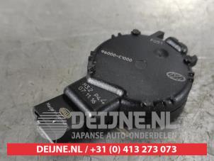 Hyundai Tucson Regensensor O496264 foto 2