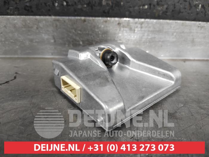 Hyundai Tucson Front camera O496265