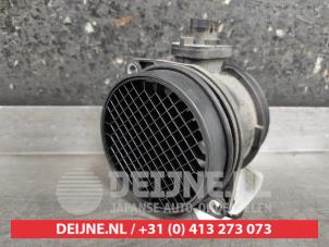 Hyundai Tucson Luftmengenmesser O496267 foto 2