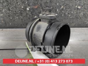 Gebruikte Luchthoeveelheidsmeter Hyundai Tucson (TL) 2.0 CRDi 16V High Power 4WD Prijs € 70,00 Margeregeling aangeboden door V.Deijne Jap.Auto-onderdelen BV
