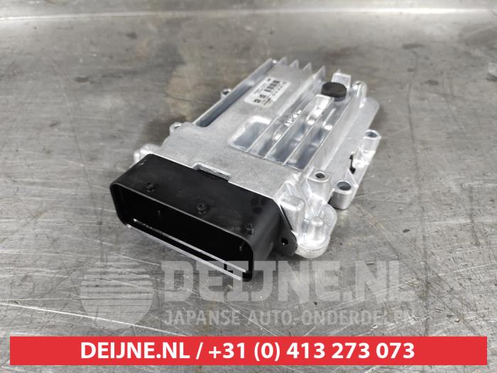 Hyundai Tucson Computer Automatische Bak O496277