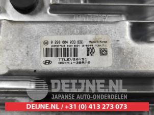Hyundai Tucson Automatic gearbox computer O496277 photo 2