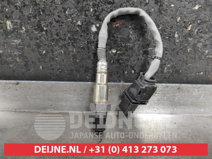 Gebruikte Lambda Sonde Hyundai Tucson (TL) 2.0 CRDi 16V High Power 4WD Prijs € 50,00 Margeregeling aangeboden door V.Deijne Jap.Auto-onderdelen BV