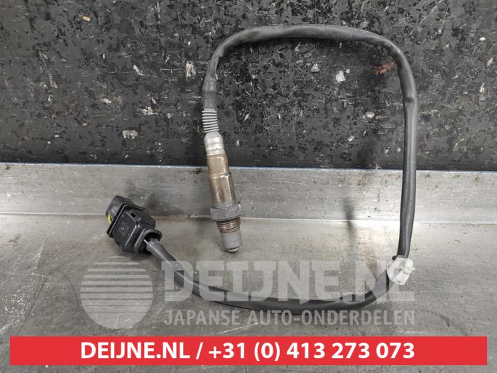 Gebruikte Lambda Sonde Hyundai Tucson (TL) 2.0 CRDi 16V High Power 4WD Prijs € 50,00 Margeregeling aangeboden door V.Deijne Jap.Auto-onderdelen BV