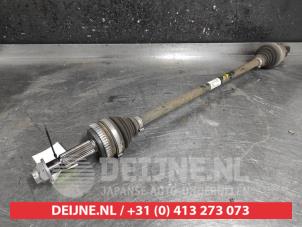 Hyundai Tucson Aandrijfas links-achter O496291 foto 2