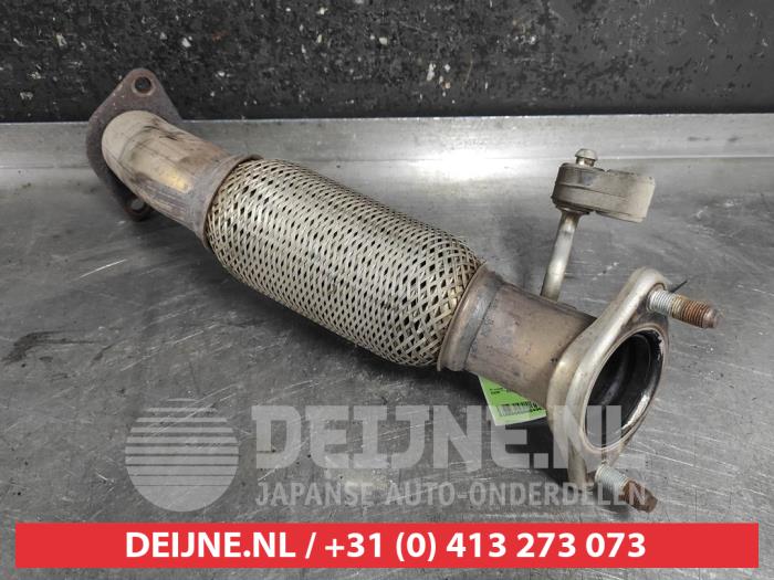 Hyundai Tucson Exhaust front section O496293