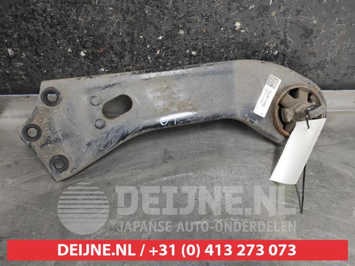 Hyundai Tucson Rear wishbone, left O496297