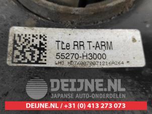 Hyundai Tucson Draagarm links-achter O496297 foto 3