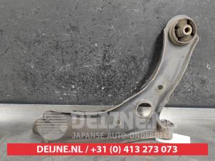 Hyundai Tucson Draagarm onder links-voor O496298 foto 2