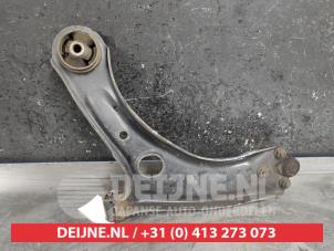 Hyundai Tucson Querlenker unten rechts vorne O496300 foto 2