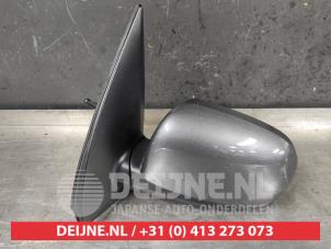 Hyundai I10 Wing mirror, left O496310 photo 2