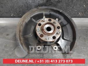 Hyundai Tucson Knuckle, rear left O496321 photo 3