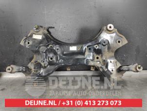 Gebruikte Subframe Hyundai Tucson (TL) 2.0 CRDi 16V High Power 4WD Prijs € 200,00 Margeregeling aangeboden door V.Deijne Jap.Auto-onderdelen BV