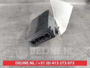 Gebruikte Computer Kachel Toyota Yaris (P1) 1.0 16V VVT-i Prijs € 20,00 Margeregeling aangeboden door V.Deijne Jap.Auto-onderdelen BV