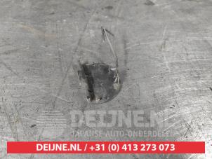 Hyundai I30 Abdeckkappe Abschleppöse hinten O496354 foto 3