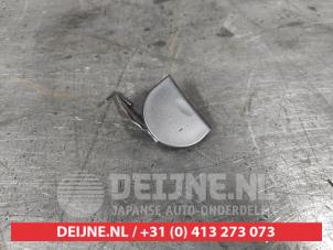 Hyundai I30 Abdeckkappe Abschleppöse hinten O496354 foto 2