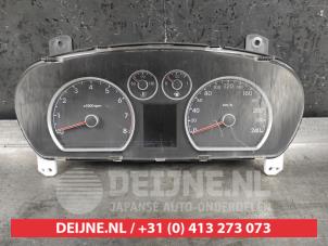 Hyundai I30 Kilometerteller KM O496359 foto 2