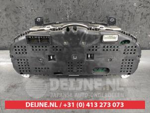 Hyundai I30 Kilometerteller KM O496359 foto 3