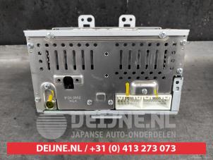 Kia Optima Radio O496392 foto 3