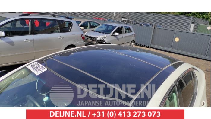 Kia Optima Panoramadach O496396