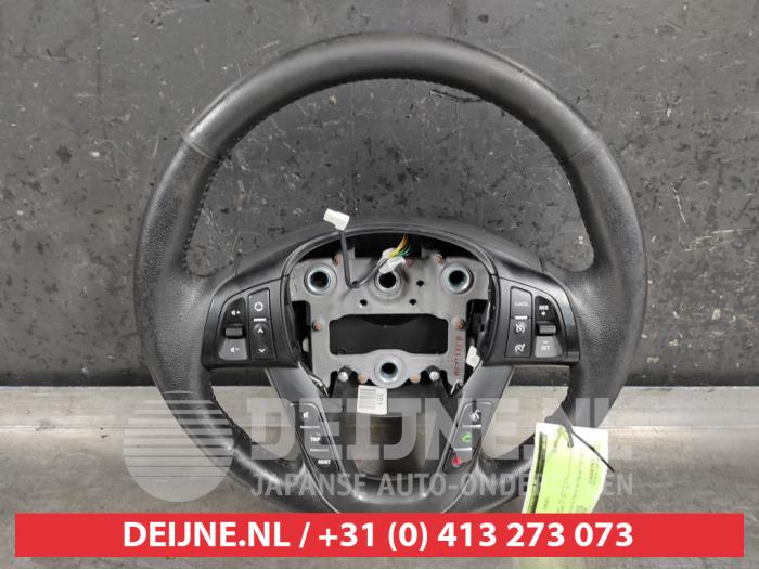 Kia Optima Stuurwiel O496400
