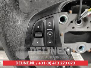 Kia Optima Stuurwiel O496400 foto 2