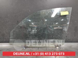 Toyota Landcruiser Door window 4-door, front left O496441 photo 2