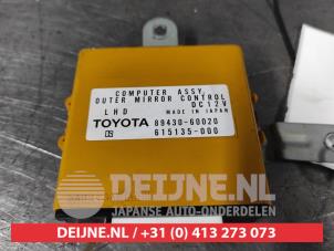 Toyota Landcruiser Module elektrische spiegel O496442 foto 2