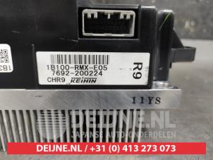Honda Civic IMA PDU module (IMA) O496487 foto 3