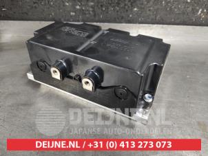 Honda Civic IMA PDU module (IMA) O496487 foto 2