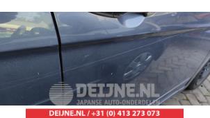 Honda FR-V Front door 4-door, right O496472 photo 2