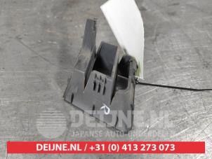 Honda Civic IMA Stoßstangenrost O496493 foto 3