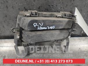 Mazda 6 Stoßstangenrost O496497 foto 3