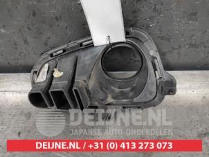 Kia Rio Bumper Rooster O496503 foto 2