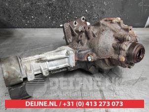 Toyota Rav-4 4x4 transfer box O496593 photo 3