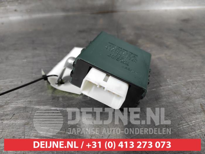 Lexus IS Centrale Deurvergrendelings Module O496600