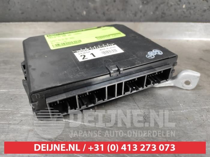 Gebruikte ABS Computer Lexus IS (E1) 200 2.0 24V Prijs € 100,00 Margeregeling aangeboden door V.Deijne Jap.Auto-onderdelen BV