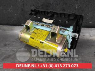 Lexus IS Right airbag (dashboard) O496604 photo 2