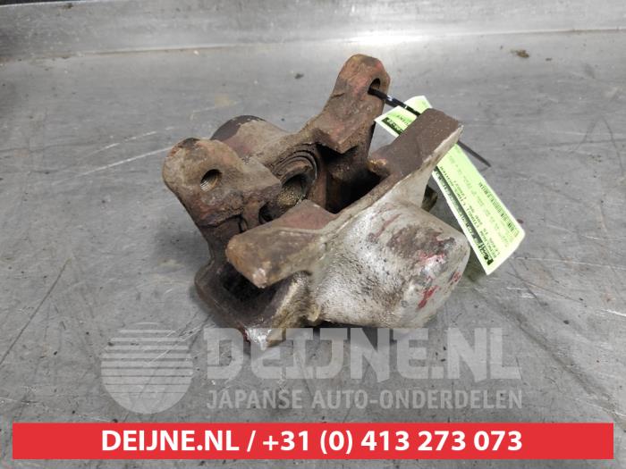 Lexus IS Bremszange links hinten O496650