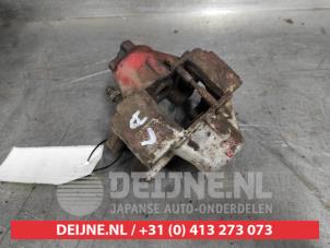 Lexus IS Remklauw (Tang) links-achter O496650 foto 2