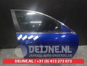 Mazda 6 Front door 4-door, right O496634 photo 2