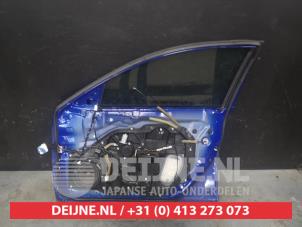 Mazda 6 Front door 4-door, right O496634 photo 3