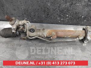 Lexus IS Lenkgetriebe Servo O496662 foto 2