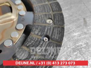 Lexus IS Kupplungsset (komplett) O496668 foto 2