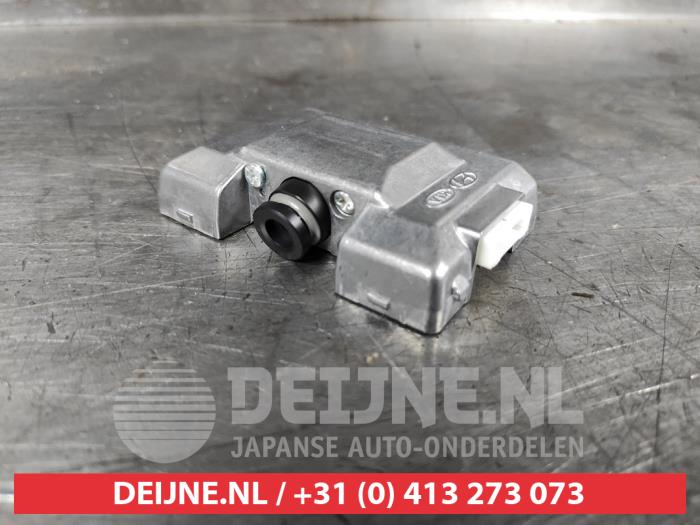 Hyundai I20 Camera voorzijde O496681